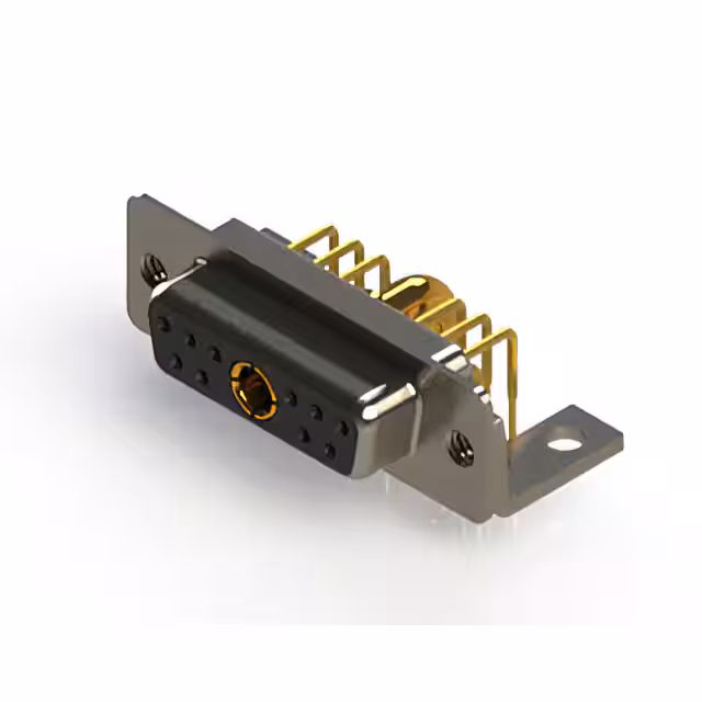 630-11W1240-4T4 EDAC Inc.  Gruppi di connettori D-Sub